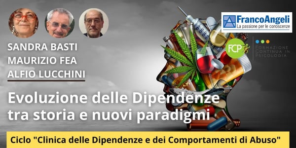 Evoluzione delle Dipendenze