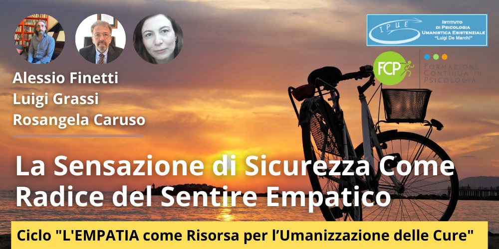 Sentire empatico