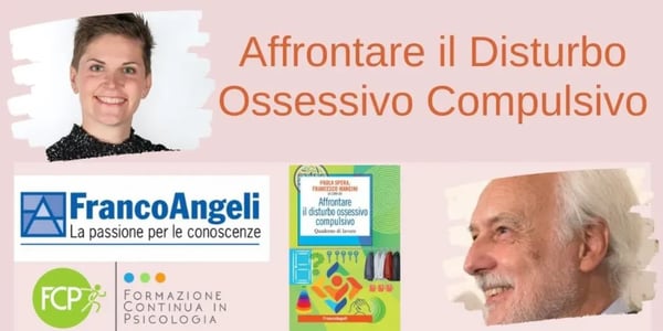 Affrontare il Disturbo Ossessivo Compulsivo