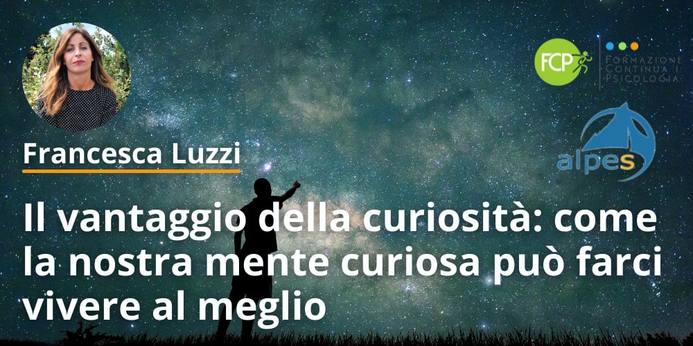 Psicologia e curiosità