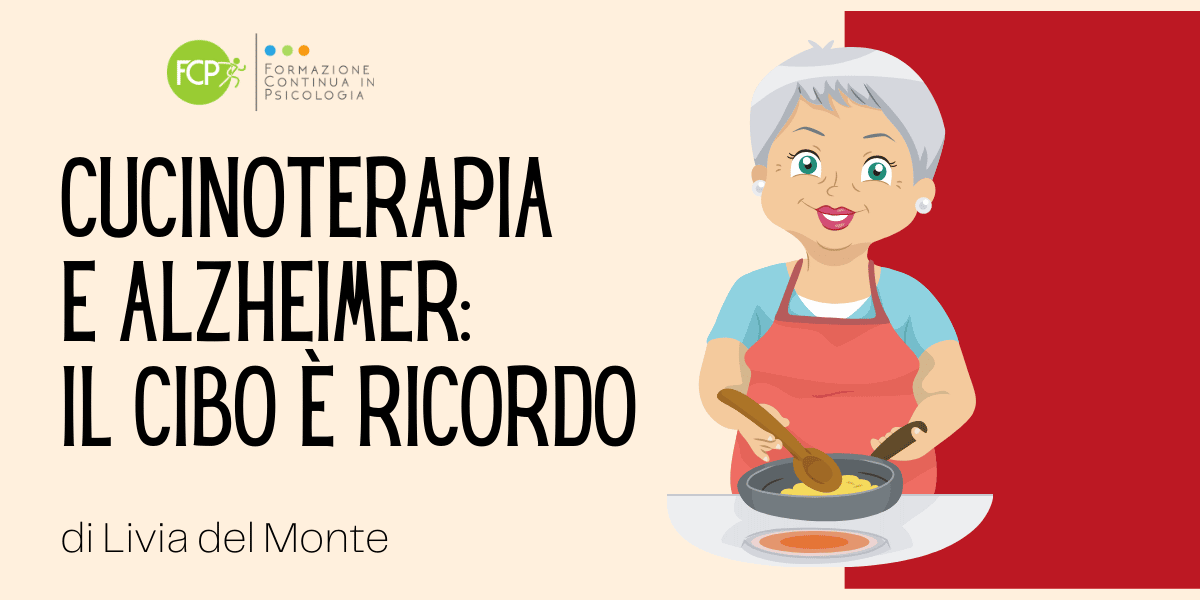 cucinoterapia alzheimer