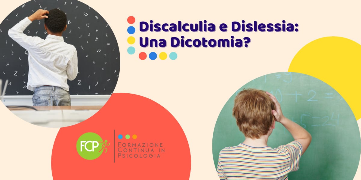 discalculia