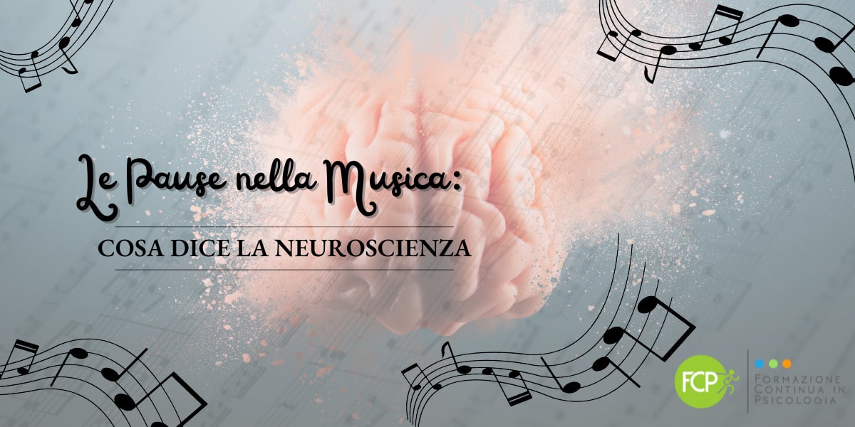 pause nella musica