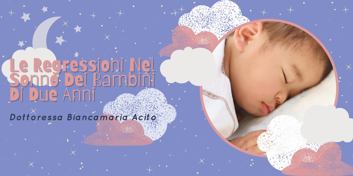 sonno dei bambini