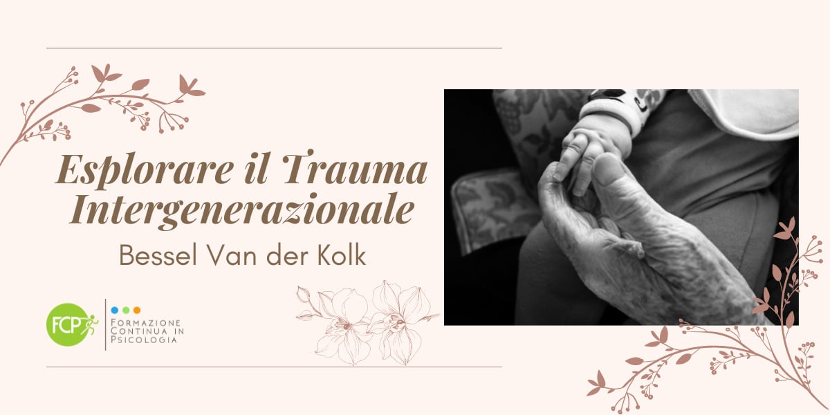 trauma intergenerazionale