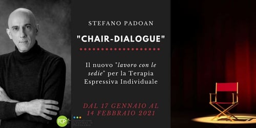 Chair-Dialogue: il Lavoro con le Sedie per la Terapia Espressiva Individuale