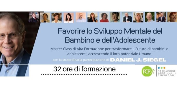 Favorire lo Sviluppo Mentale del Bambino e dell’Adolescente