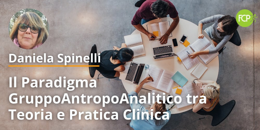 La GruppoAntropoAnalisi - Fattori Terapeutici