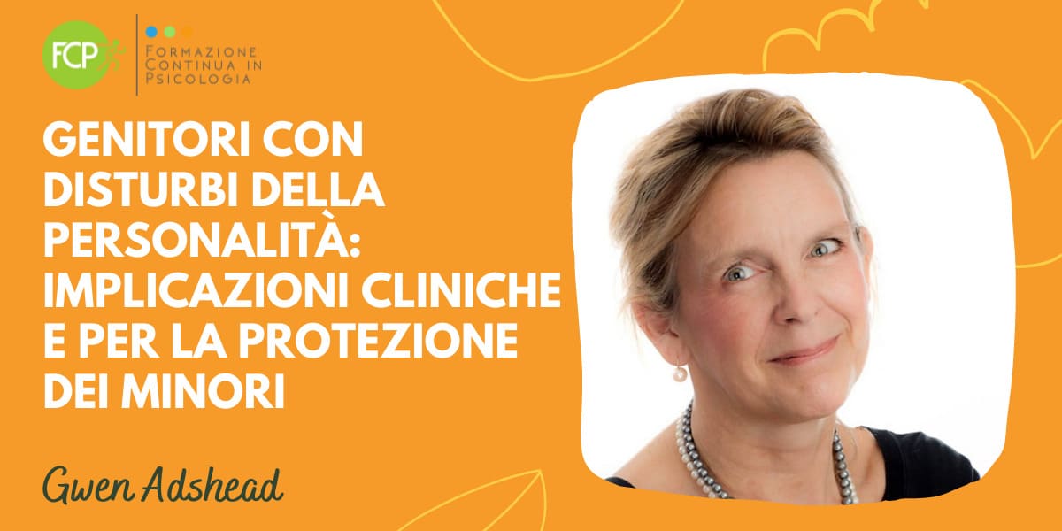 Genitori con disturbi della personalità