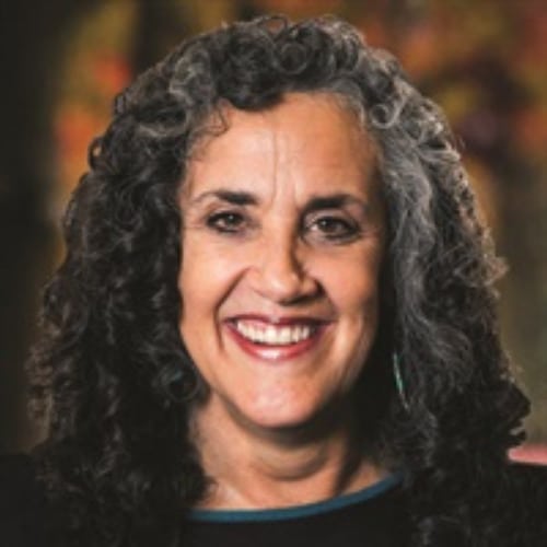 Julie Schwartz Gottman