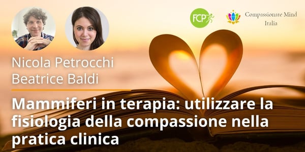 compassione nella pratica clinica