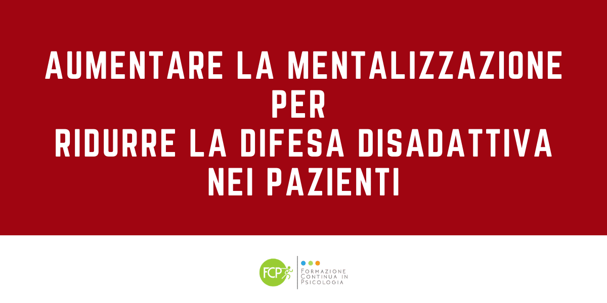 mentalizzazione