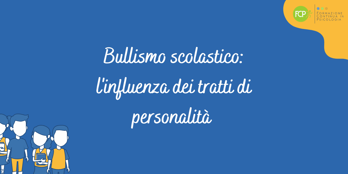 Bullismo