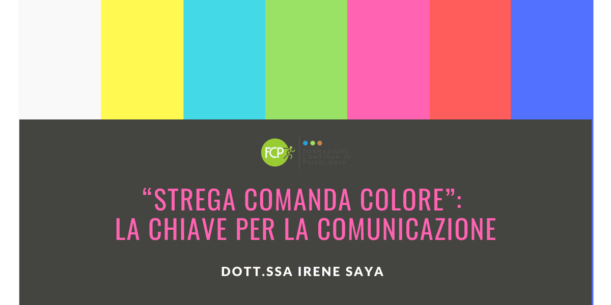 comunicazione