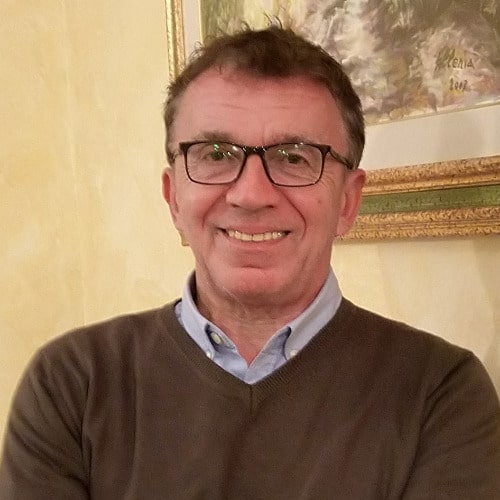 Maurizio Costantini