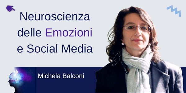 Neuroscienza delle Emozioni e Social Media