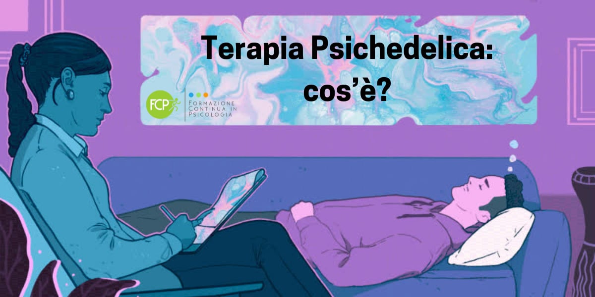 Terapia Psichedelica