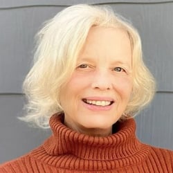 Pat Ogden