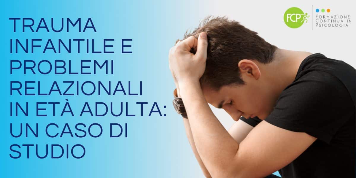 problemi relazionali