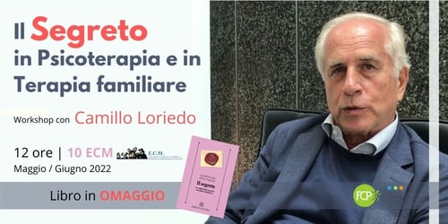 Lavorare con il Segreto in Psicoterapia e Terapia Familiare