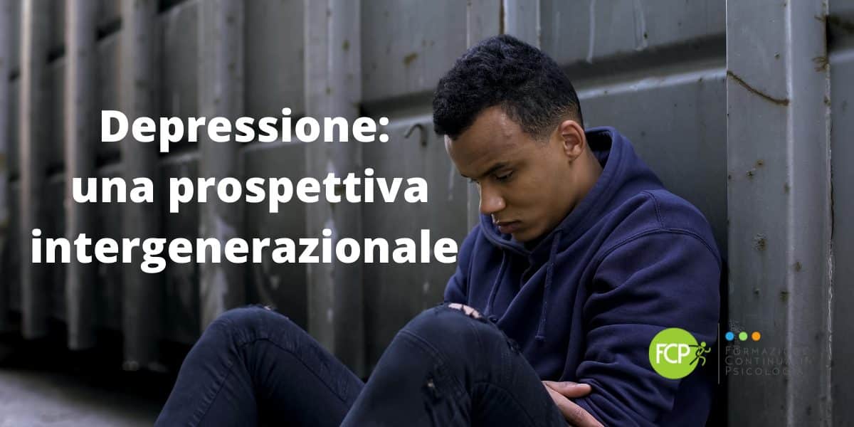 Depressione