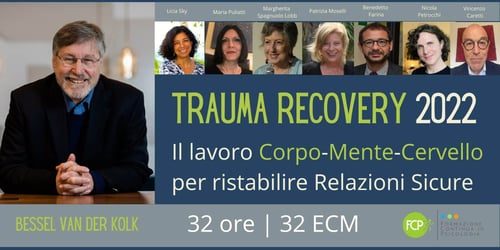 Trauma Recovery 2022