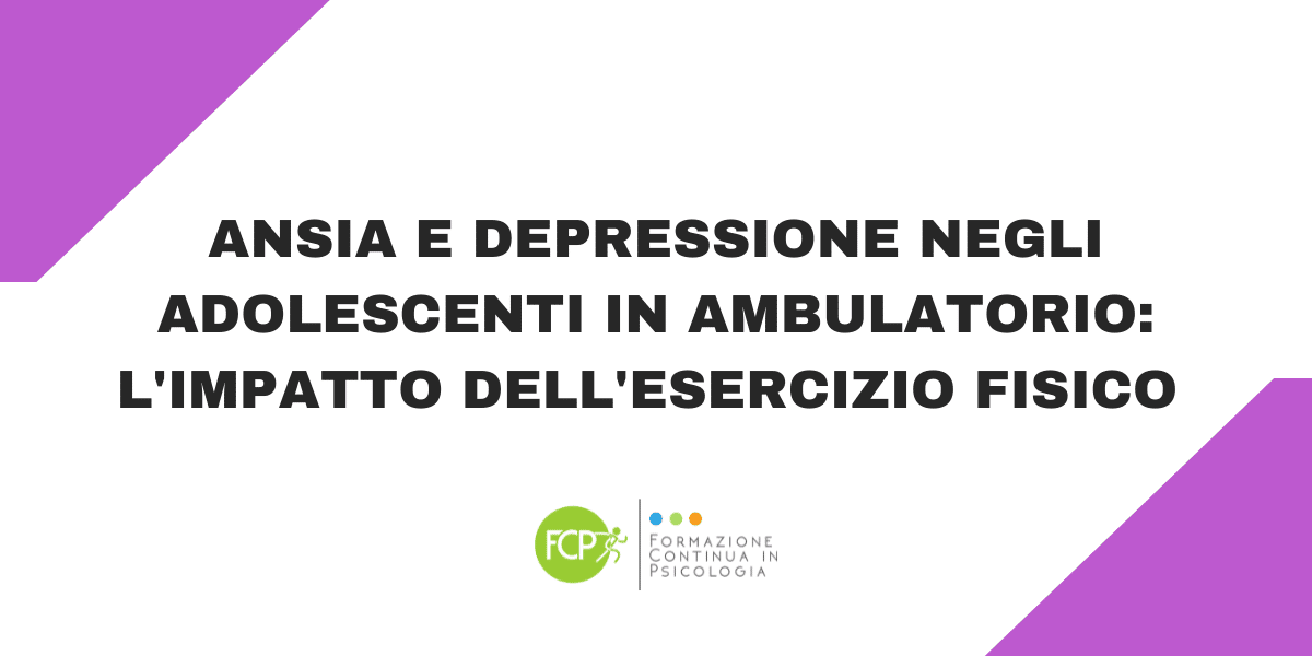 Depressione