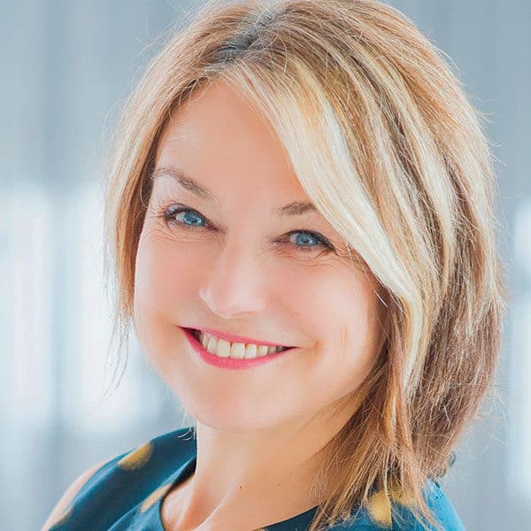 Esther Perel