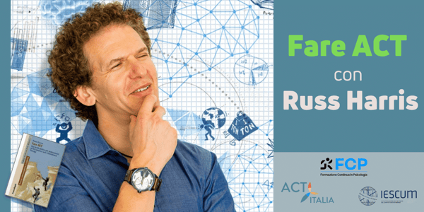 Fare ACT con Russ Harris