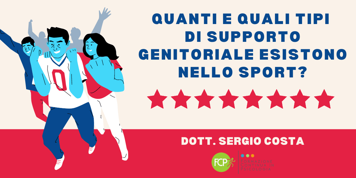 supporto genitoriale