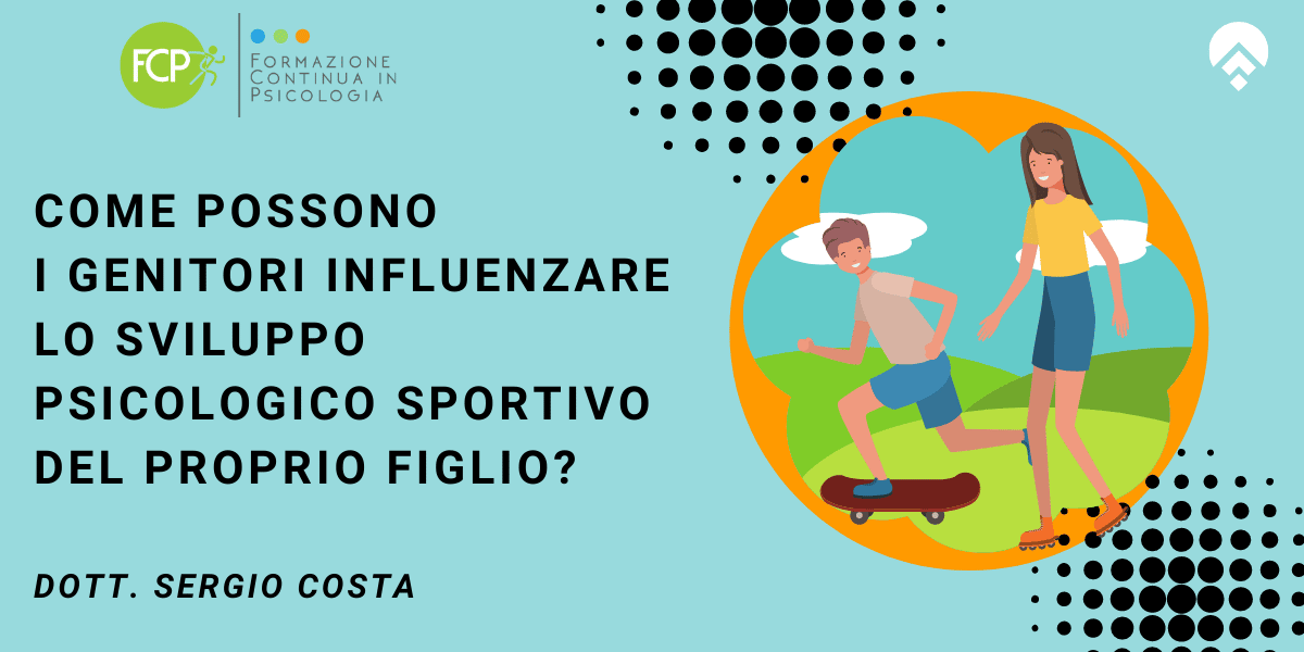 sviluppo psicologico sportivo