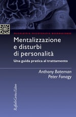 Mentalizzazione e disturbi di personalità