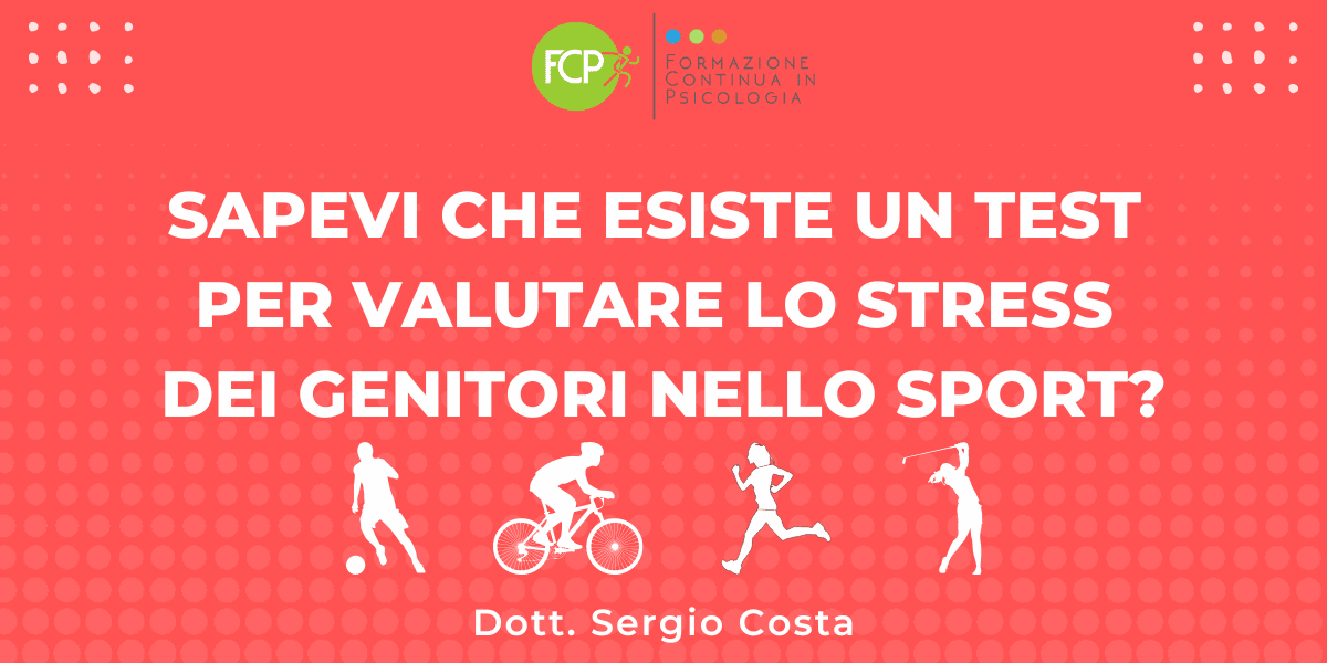 genitori nello sport