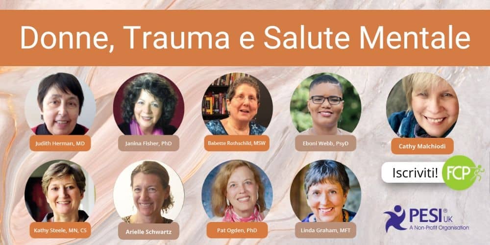 Donne, Trauma e Salute Mentale