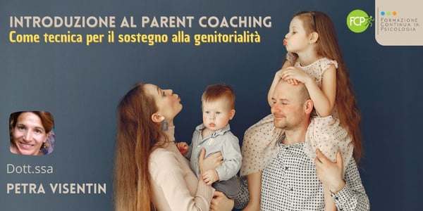 Introduzione al Parent Coaching