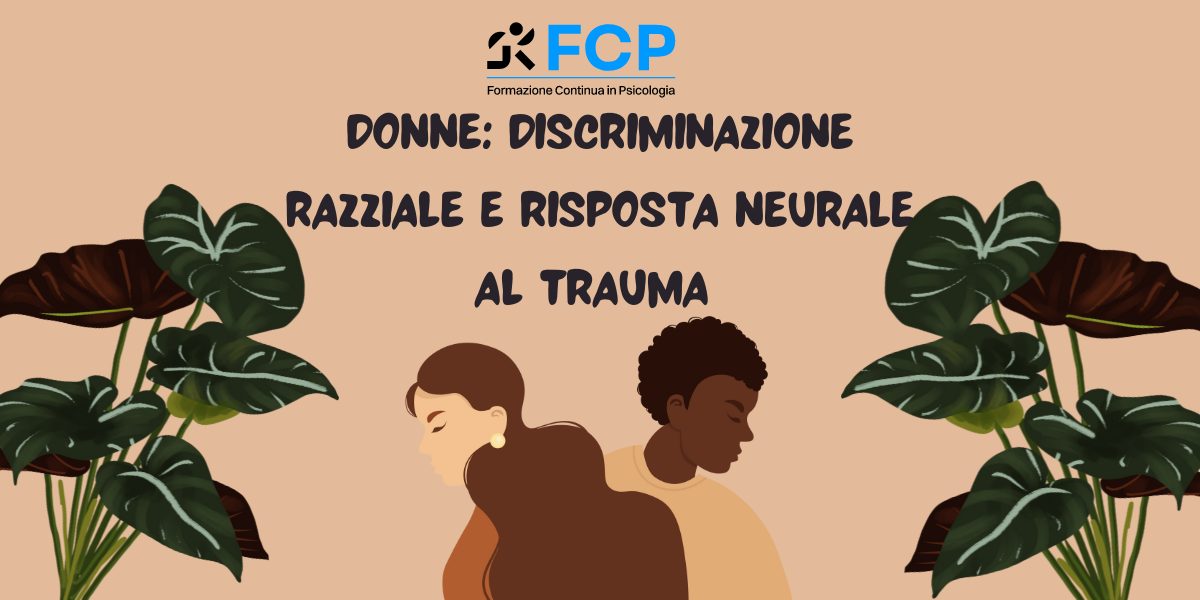 Discriminazione razziale