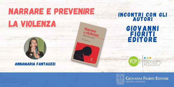 Narrare e prevenire la violenza