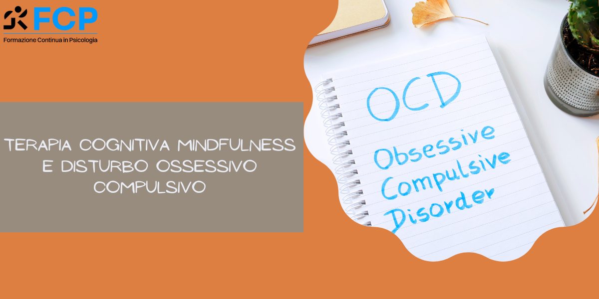 Mindfulness e OCD