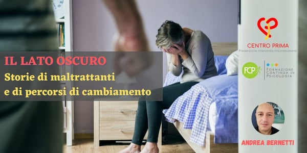 Il lavoro clinico con uomini autori di violenza nelle relazioni affettive