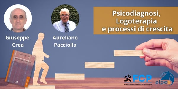 Psicodiagnosi, Logoterapia e processi di crescita