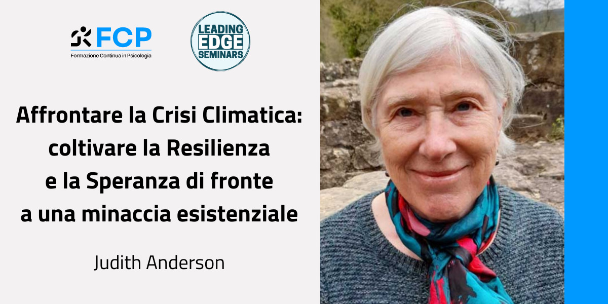 crisi climatica