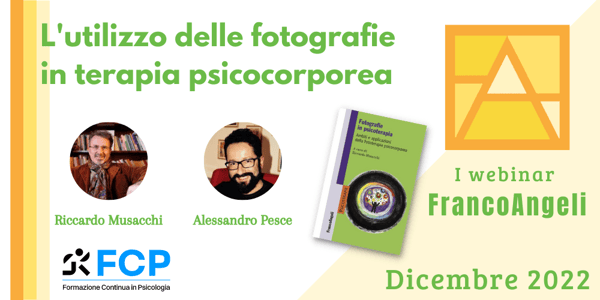 L’utilizzo delle fotografie in terapia psicocorporea