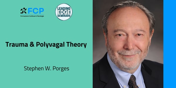 Polyvagal Theory