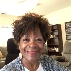 Debra Chatman-Finley