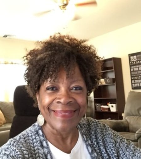 Debra Chatman-Finley