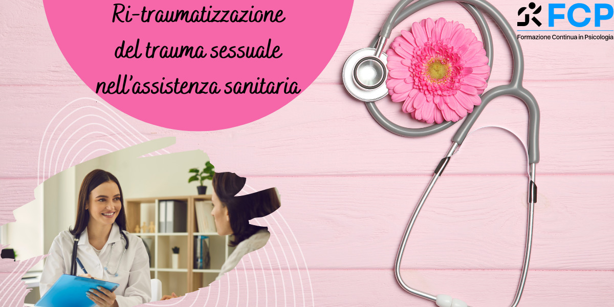 trauma sessuale