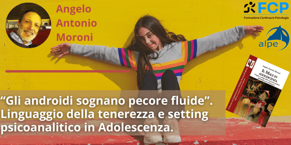 adolescenza