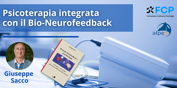 Psicoterapia integrata con il Bio-Neurofeedback