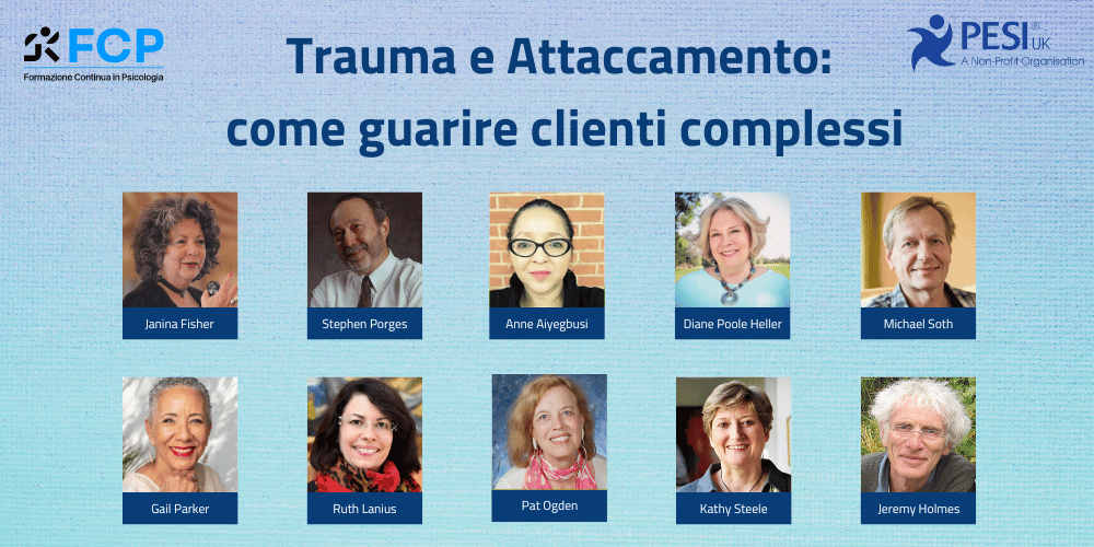 trauma e attaccamento