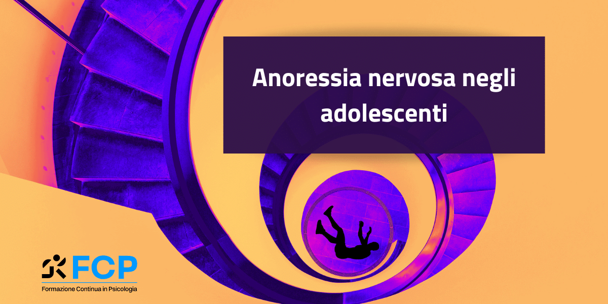 Anoressia nervosa negli Adolescenti